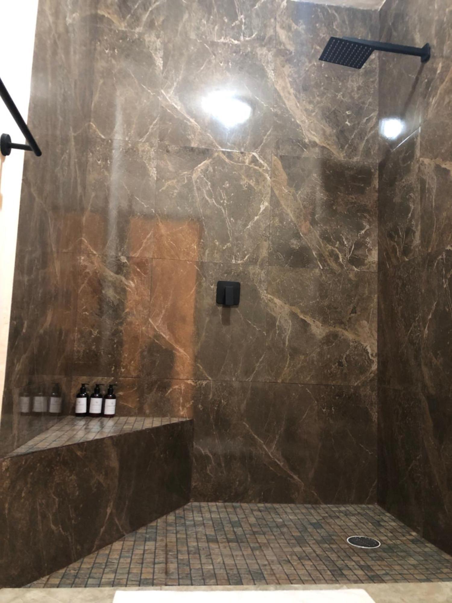 Tres Iguanas Apart Hotel - New, Cozy & Spacious Flats, Short Walk To Beach Лорето Екстериор снимка