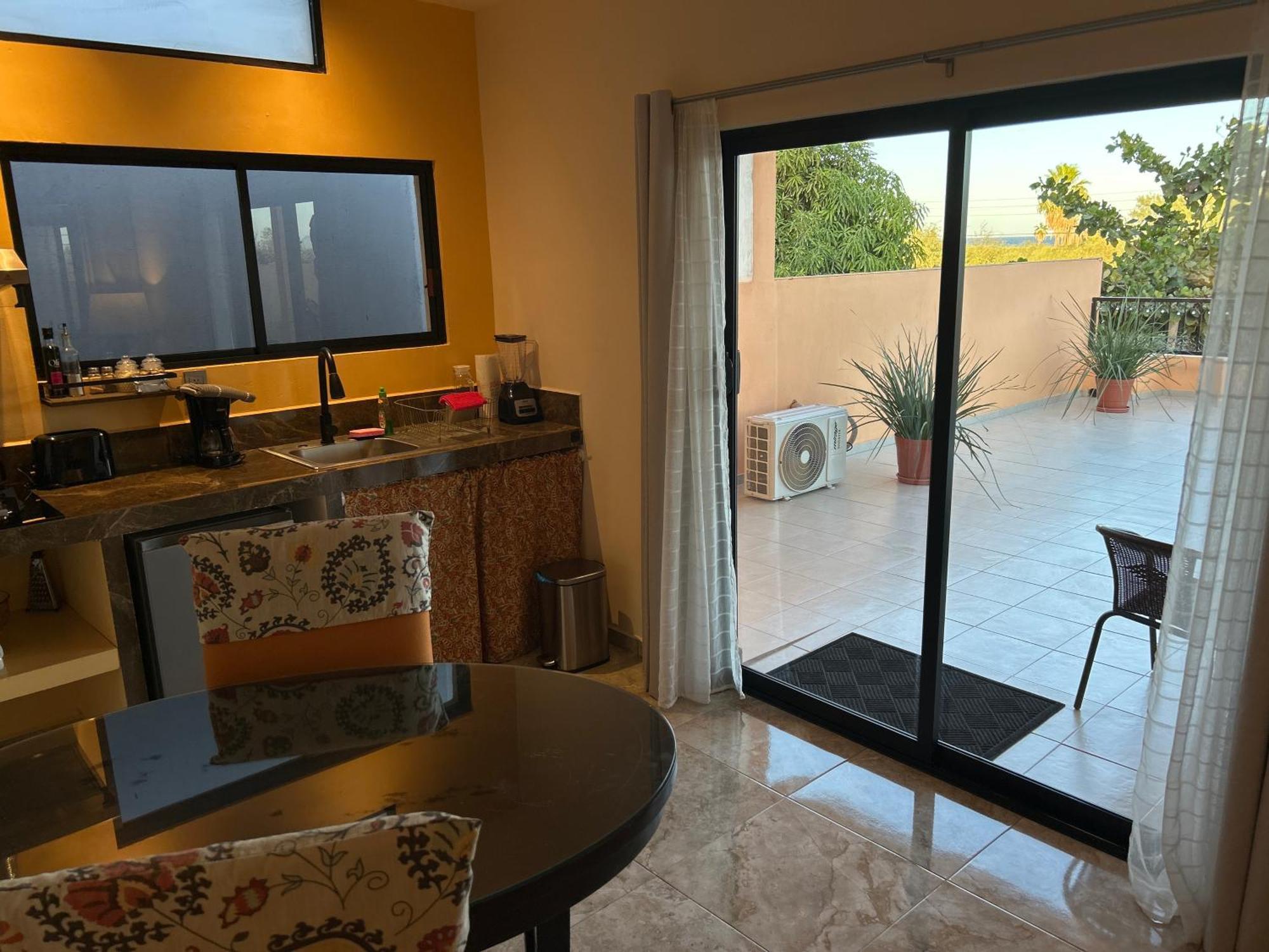 Tres Iguanas Apart Hotel - New, Cozy & Spacious Flats, Short Walk To Beach Лорето Екстериор снимка