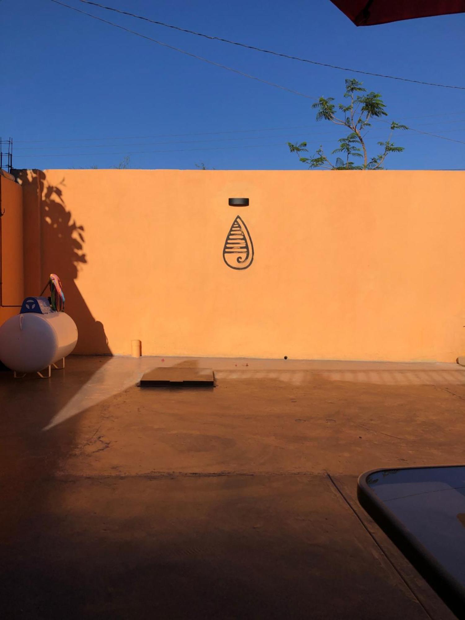Tres Iguanas Apart Hotel - New, Cozy & Spacious Flats, Short Walk To Beach Лорето Екстериор снимка